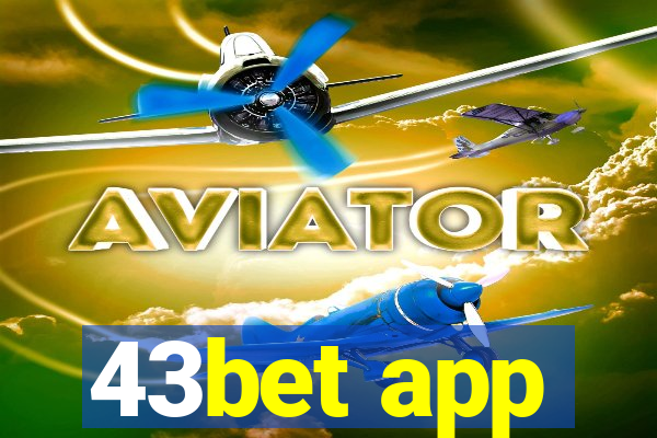 43bet app